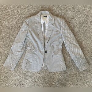 Vintage J Crew blazer